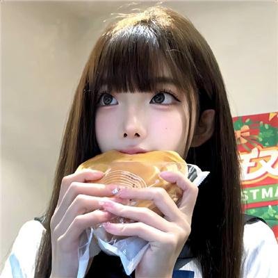 蓝色大丽花