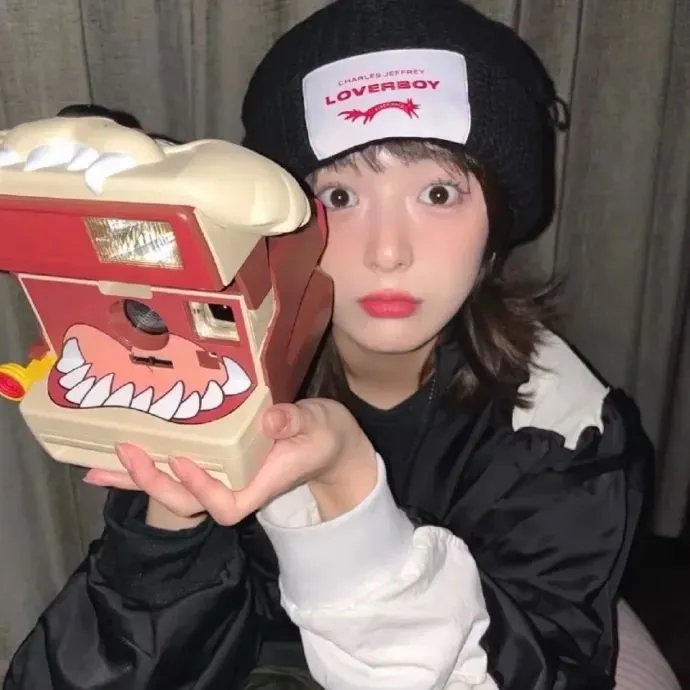 花戎